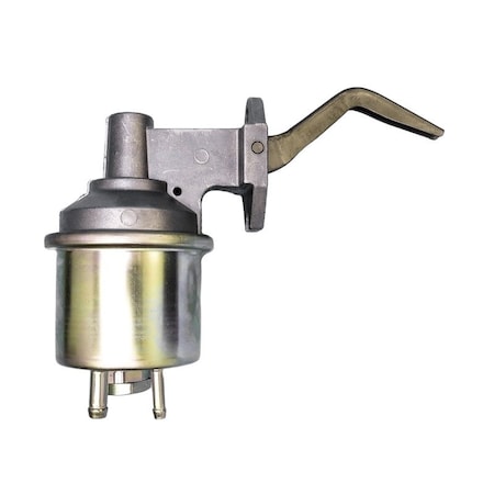 Us Motor Works Mechanical Fuel Pump, USMP17470 USMP17470